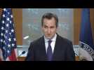 US says RFE/RL ban shows Russia denying information to country