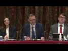 NCA has 'infiltrated and fundamentally disrupted LockBit' (director)