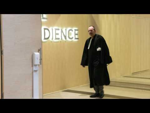 Closing arguments at trial of deadly 2018 supermarket attack in France