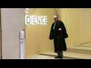 Closing arguments at trial of deadly 2018 supermarket attack in France