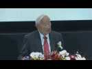TSMC's Chang says new Japan plant will boost global resiliency of chip supply