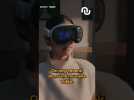 Résumé de la conférence Apple en 1 minute (Vision Pro Apple, MacBook Air 15, Apple Watch...) #shorts