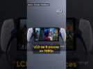 La PS5 portable arrive ! (Project Q - PSP) #shorts