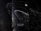 Observez des étoiles filantes ce samedi 6 mai 2023 ! #shorts