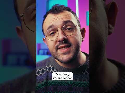 OCS perds 64 séries HBO, dont Game Of Thrones... #shorts