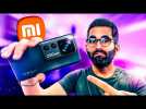 La Caméra à 200 MPX de XIAOMI ! Test honnête du NOUVEAU 12T Pro