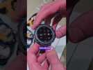 Cette montre connectée n'est pas comme les autres  #shorts