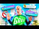 50 Questions à Monsieur GRrr ! (Interview pour TOUT savoir)