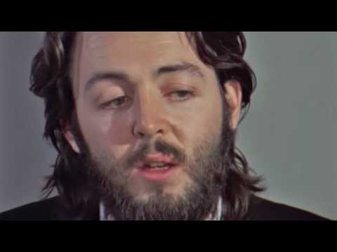 Let it be - Bande annonce 3 - VO - (1970)