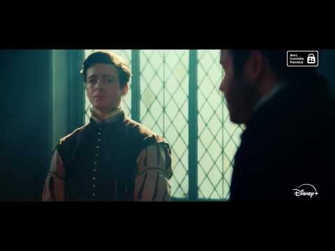 Shardlake : Détective de l'ombre - Bande annonce 1 - VO