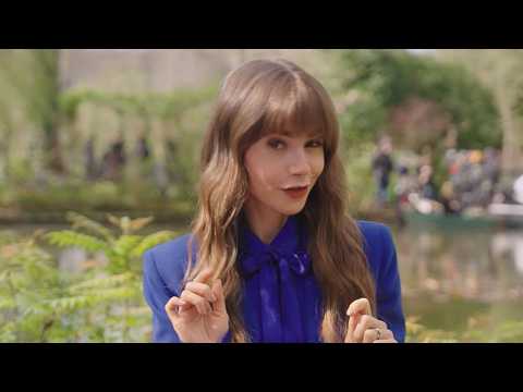 Emily in Paris - Teaser 1 - VO