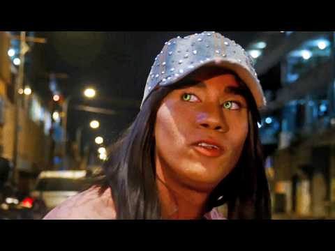 La Belle de Gaza - Bande annonce 1 - VO - (2024)