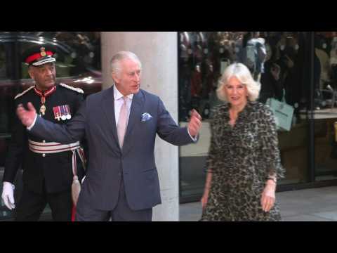 King Charles resumes public duties with cancer treatment centre visit