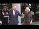 King Charles resumes public duties with cancer treatment centre visit