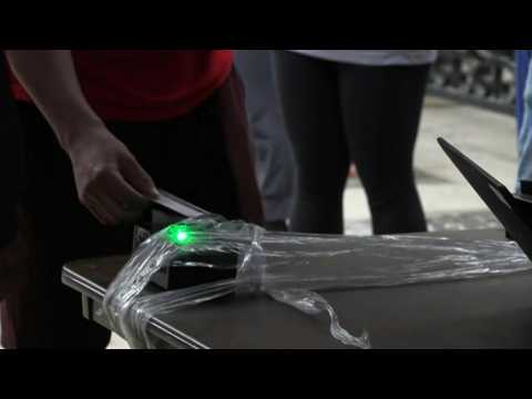 Columbia University security boosts student ID checks as protesters occupy building 