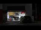 Forensics at scene after mayor killed in western Mexico