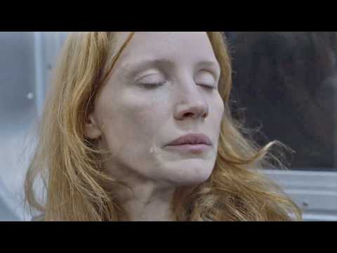 Memory - Bande annonce 4 - VO - (2023)