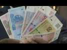 Zimbabwe launches a new gold-backed currency - the ZiG