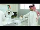 Polling stations open for Kuwait’s parliamentary elections