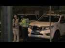 President of Peru's home raided in luxury watch investigation