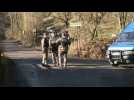 Search resumes for remains of missing French toddler