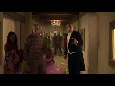 The Palace - Teaser 2 - VO - (2023)