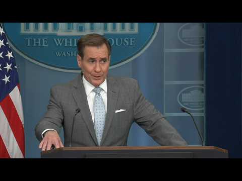 US had 'nothing to do' with Iran consulate strike in Syria: W.House