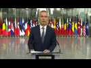 NATO must ensure 'reliable' arms supply to Ukraine for long haul: Stoltenberg