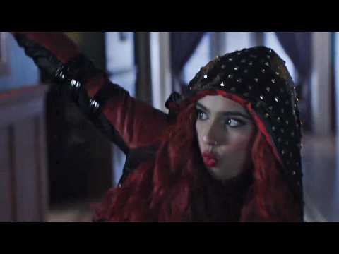Descendants : L'Ascension de Red - Bande annonce 2 - VO - (2023)