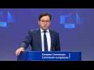 EU launches DMA regulation on big tech titans 'as of midnight'