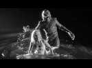 La Revanche de la creature - Bande annonce 1 - VO - (1955)