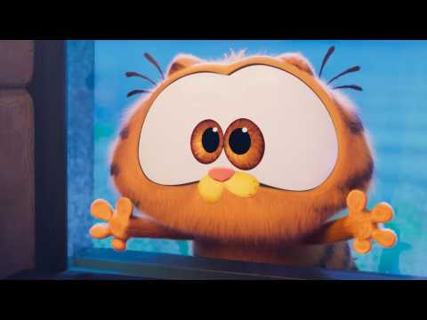 Garfield : Héros malgré lui - Bande annonce 4 - VO - (2024)