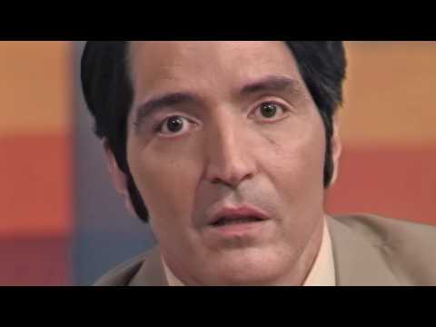Late Night with the Devil - Bande annonce 2 - VO - (2023)