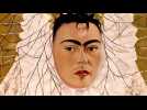 Frida: A Self Portrait - Bande annonce 1 - VO - (2023)