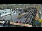 Vote counting begins for Ireland's double referendum