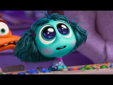 Vice-Versa 2 - Bande annonce 4 - VO - (2024)