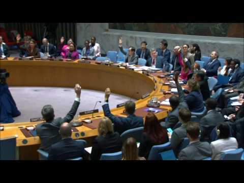 UN Security Council calls for Sudan Ramadan ceasefire