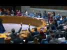 UN Security Council calls for Sudan Ramadan ceasefire