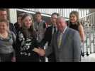 US and EU election observers meet Venezuelan electoral authority