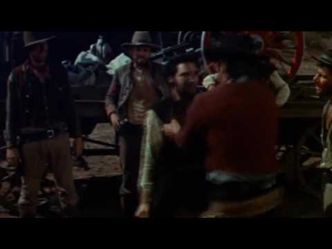 Charro! - Bande annonce 1 - VO - (1969)