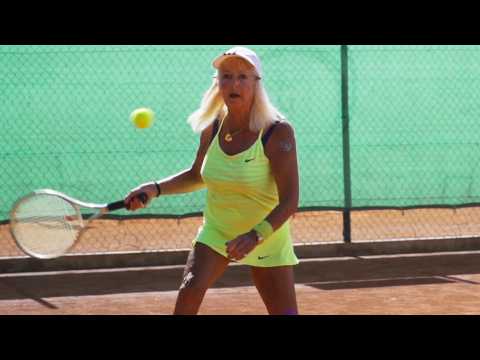 Super Seniors - Bande annonce 1 - VO - (2023)