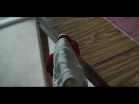 You Can't Run Forever - Bande annonce 4 - VO - (2024)