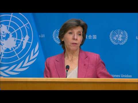 Review finds UN agency for Palestinians 'irreplaceable and indispensable'