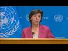 Review finds UN agency for Palestinians 'irreplaceable and indispensable'