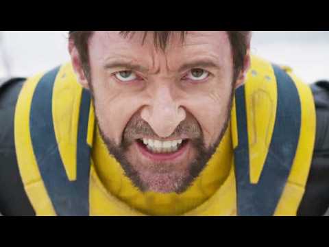 Deadpool & Wolverine - Bande annonce 3 - VO - (2024)