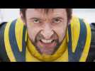 Deadpool & Wolverine - Bande annonce 3 - VO - (2024)