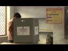 People vote in second phase of India’s mega-election