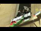 Pro-Palestinian protests continue at Sciences Po Paris