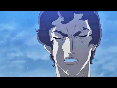 Blood of Zeus - Teaser 2 - VO