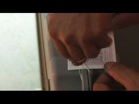 Voting wraps up in second phase of India's election